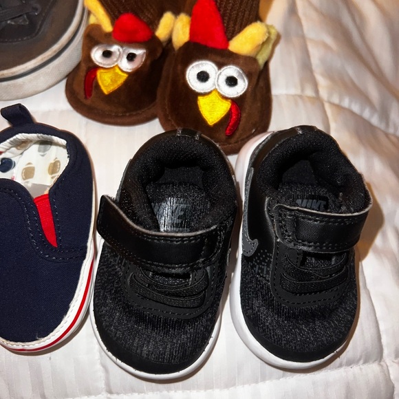 INFANT BOYS SHOES - Picture 2 of 5